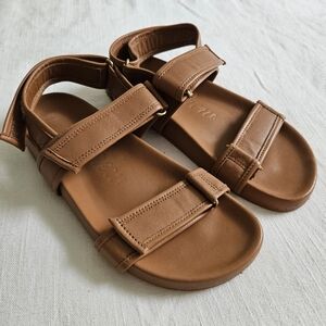 J. Crew Sandals